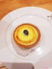 Tart mini