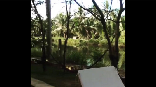 Palm View Villa Hoi An