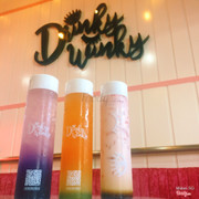 Dòng thức uống Collagen