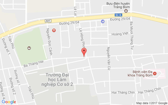 Bánh Trường Phát