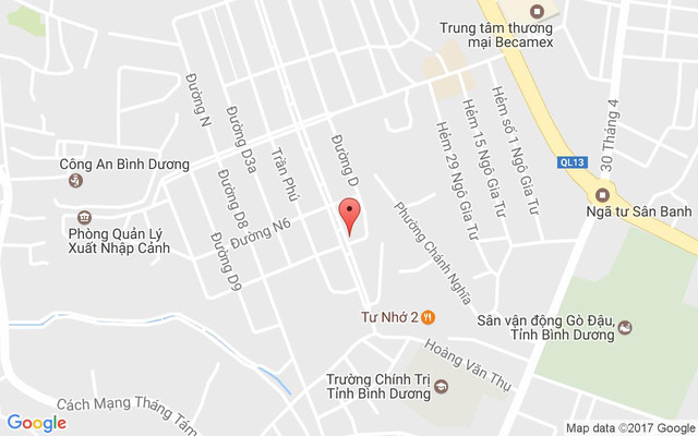 Quán Hương Biển