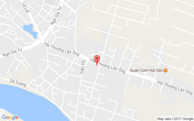 Cô Bích - Món Chay