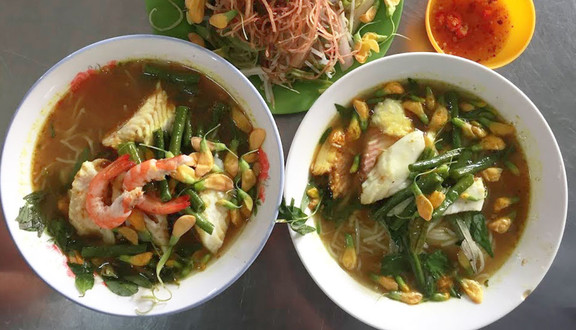 Bún Cá - Tỉnh Lộ 10