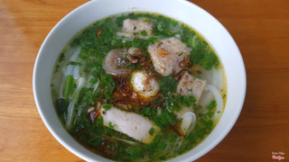 Bánh canh