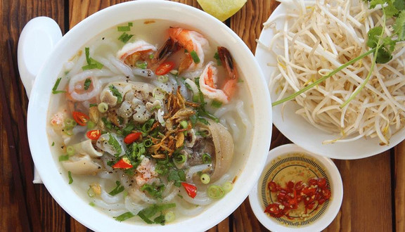 Hồng Hạnh - Bánh Canh Bột Gạo - Nguyễn Thị Thập