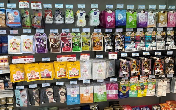 Aeon Wellness - Aeon Mall Bình Tân