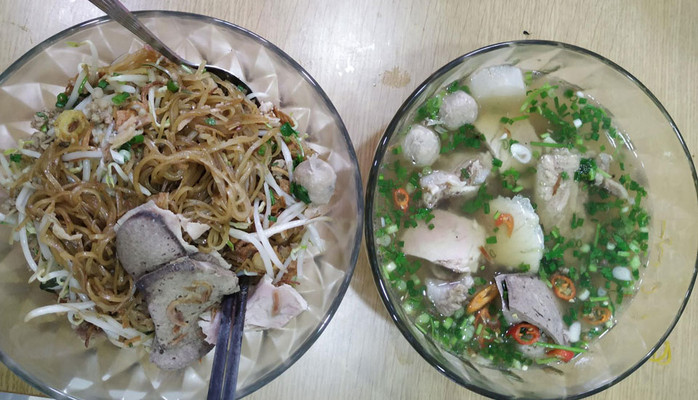 Hủ Tiếu Miền Tây - Nguyễn Văn Quá