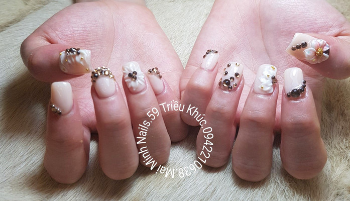 Mai Linh Nail - Nail & Mi