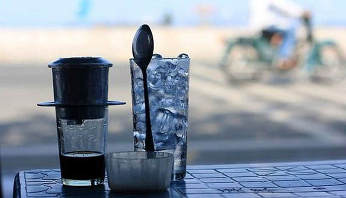 AnA Coffee - Song Hành Xa Lộ Hà Nội