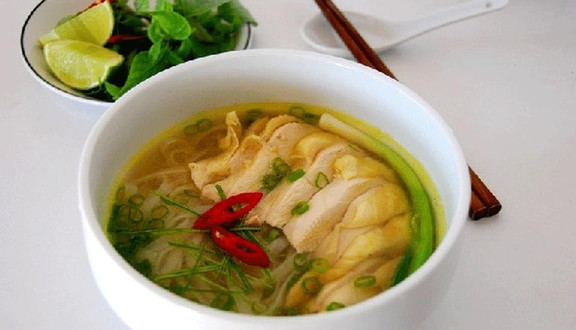 Minh Anh - Phở Hà Nội