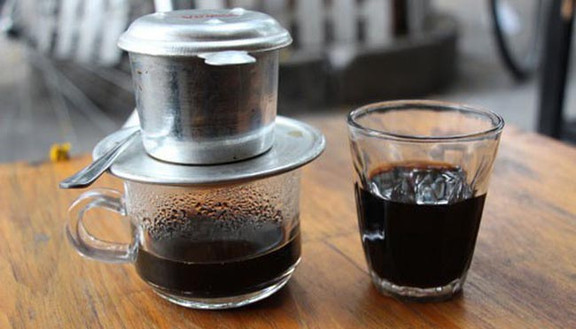 Sbay Coffee - Trung Yên