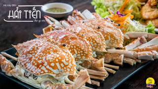 Ghẹ Xanh