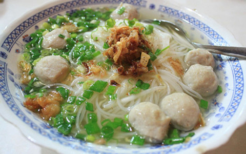 Bò Viên