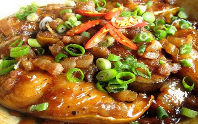Quán Ăn Gia Đình Nghĩa