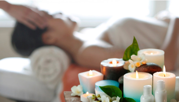 Tropic Spa - Phổ Quang