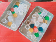 Sữa chua chợ Thái 