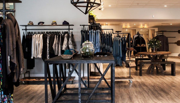 Hến Store Bình Thạnh - Thời Trang Nam