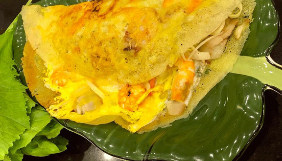 Bánh Xèo Mỹ Dung
