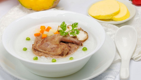 Cháo Dinh Dưỡng Vietsoup - Lý Thái Tổ