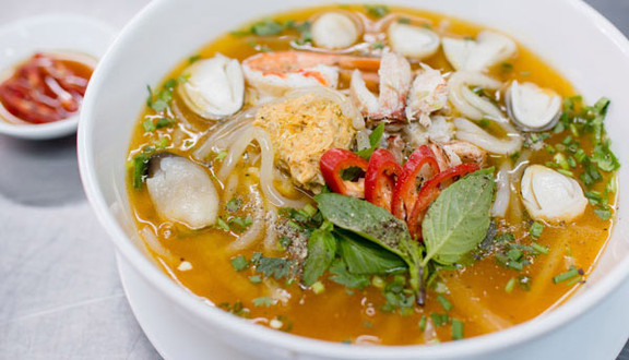 Bánh Canh Bé Trang