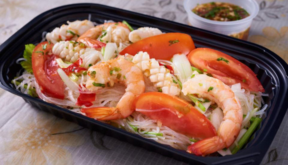 Bếp Bà Chế - Pad Thái & Tom Yum - Shop Online