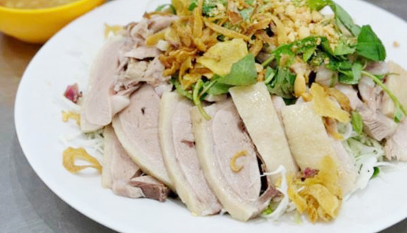 TMB Food - Vịt khìa & Gỏi Vịt