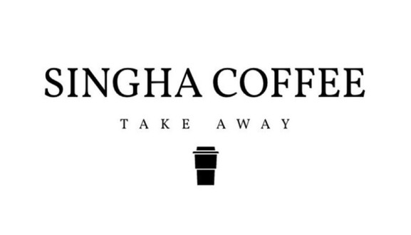 Singha Coffee -  Soda & Tea - Nguyễn Biểu