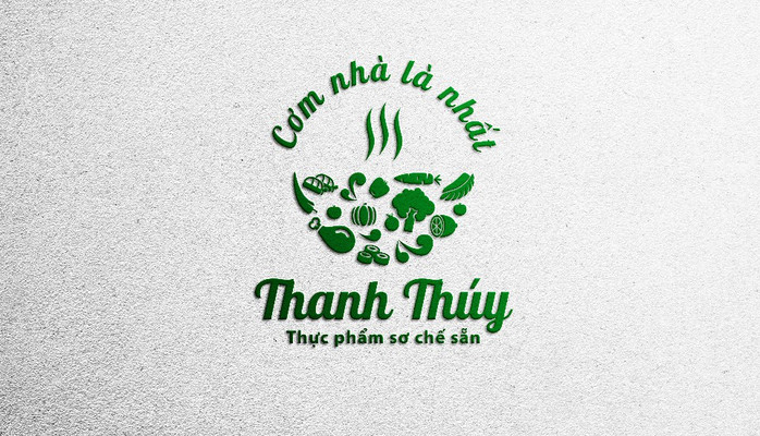 Thanh Thúy - Thực Phẩm Sơ Chế