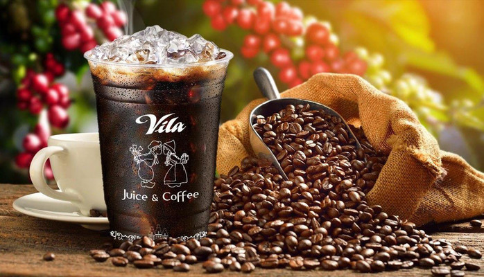 ViLa Juice & Coffee  - Vila Mojito - Xô Viết Nghệ Tĩnh