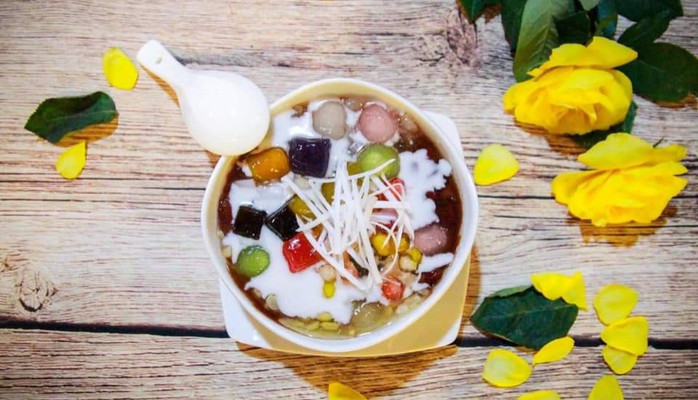 Chè An - Chè & Món Ăn Vặt - Nguyễn Xiển - Shop Online