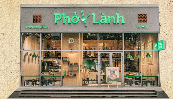 Phở Lành 2 - SH10 Park 7 TimesCity