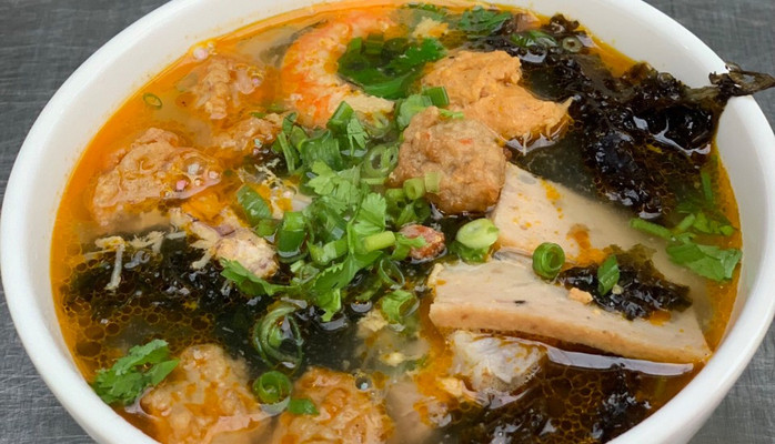 Bánh Canh Chả Phước Hảo - Bánh Canh - 75 Bùi Hiển