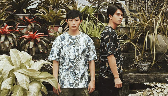 Thời Trang Nam KAT BY NAT - Lý Thánh Tôn