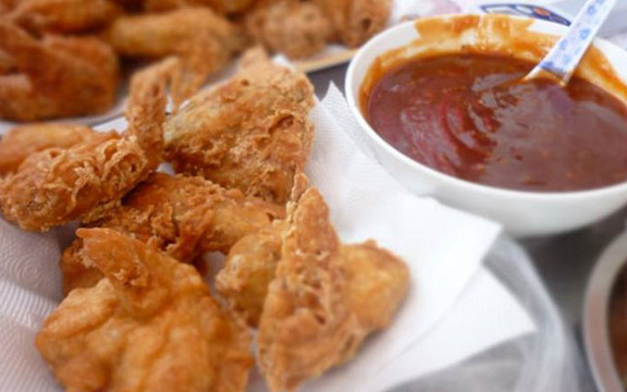 Shop & Go - Điện Biên Phủ