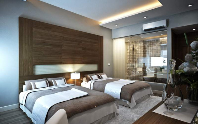 Eco Hotel Hanoi - Cửa Đông