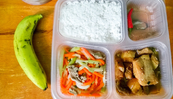 Cơm Tấm - Take Away