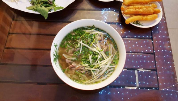 Phở Thanh Cảnh