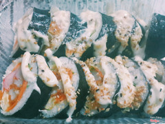 Kimbap