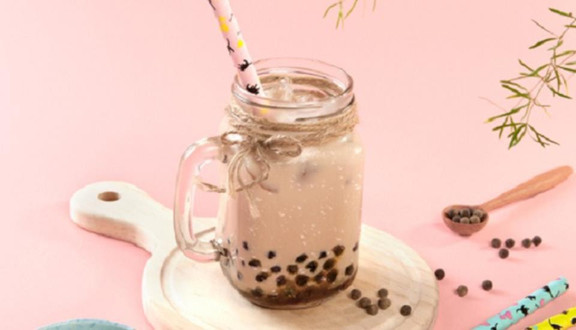 Trà Sữa Order Xa - Vườn Lài