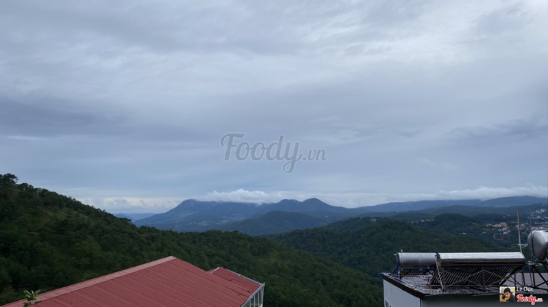 View chỗ mình ngồi