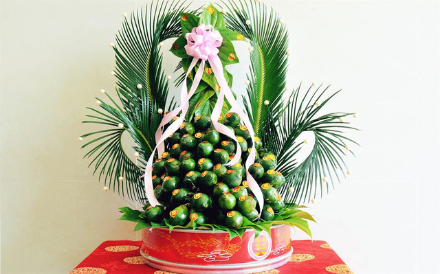 Dịch Vụ Cưới Hỏi Dũng - Nguyễn Đình Chiểu