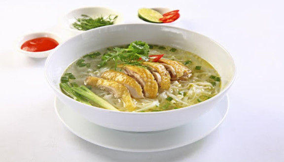 Phở Gà 79