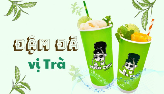 Triển Chill - Coffee & Tea