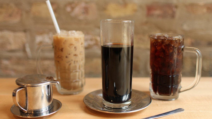 Milano Coffee - Thanh Đa