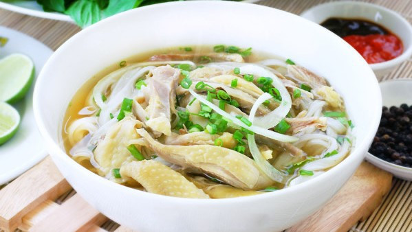 Phở Diện - Phở Bò & Miến Gà - Bùi Trọng Nghĩa