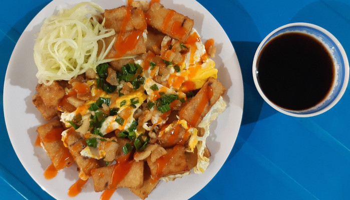 Chú Thanh - Rau Củ Quả Theo Mùa