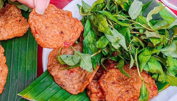 Hiền Nhi Food - Ăn Vặt - Đà Sơn