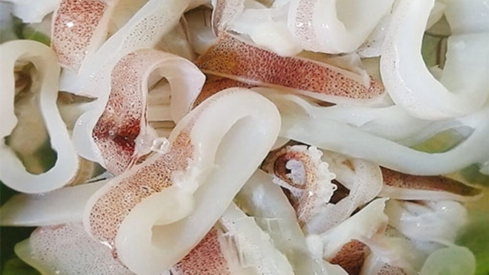 Quán Lẩu Cá Kèo - Thực Phẩm Tươi Sống