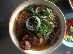 Bún bò
