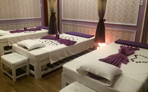 Saigon Angel Clinic & Spa - 3 Tháng 2